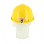 Miner safety helmet